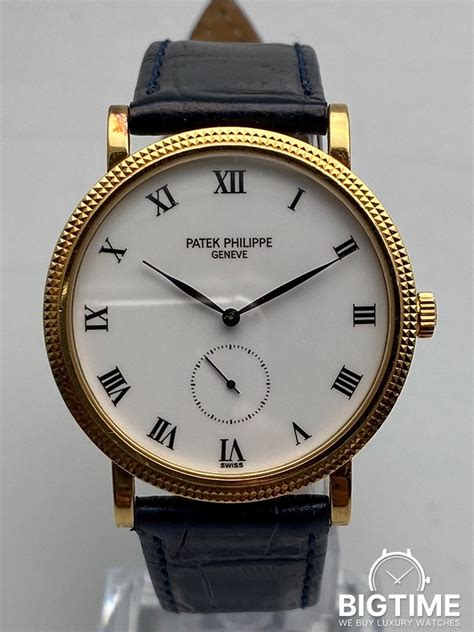 รับซื้อ patek|patek philippe ราคา.